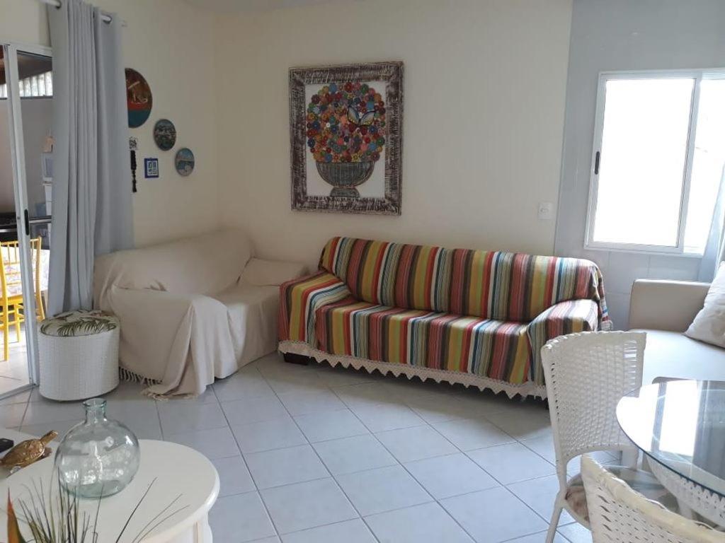 Casa de férias Condominio Recanto Dos Passaros *