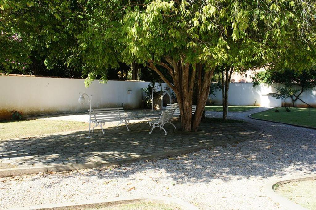 Casa de férias Condominio Recanto Dos Passaros
