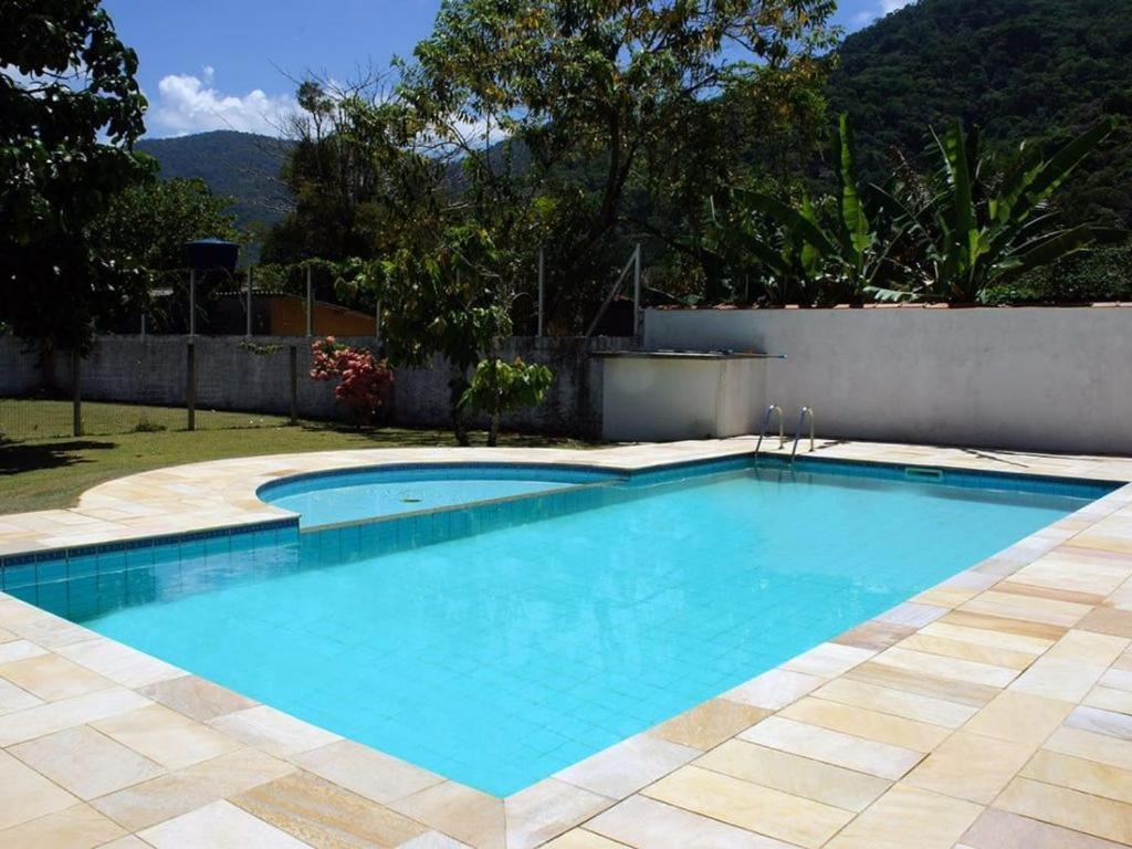 Condominio Recanto Dos Passaros Ubatuba