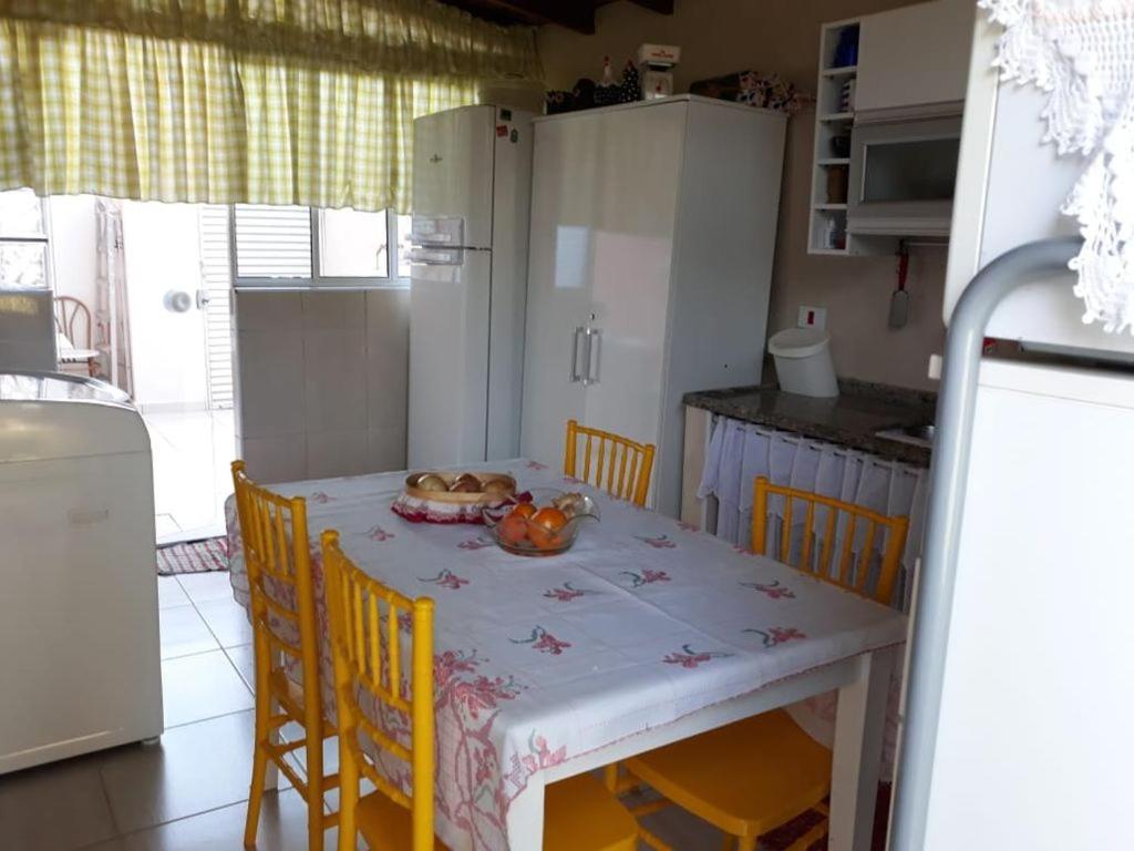 Condominio Recanto Dos Passaros Ubatuba