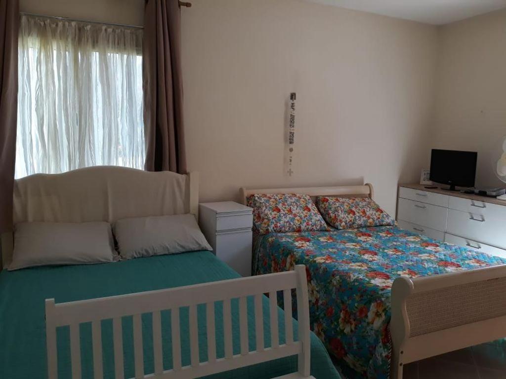 Condominio Recanto Dos Passaros Ubatuba