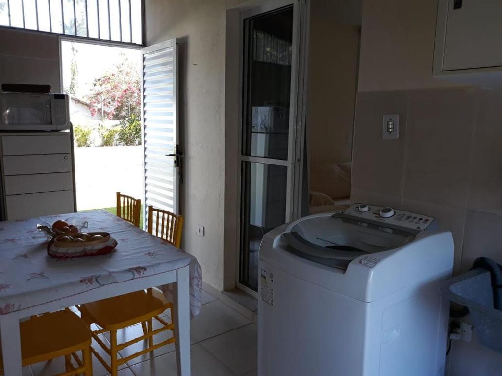 Condominio Recanto Dos Passaros