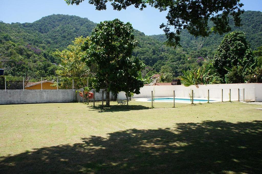 Casa de férias Condominio Recanto Dos Passaros *