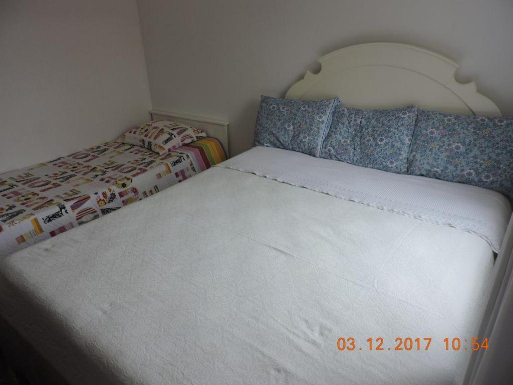 Casa de férias Condominio Recanto Dos Passaros Ubatuba